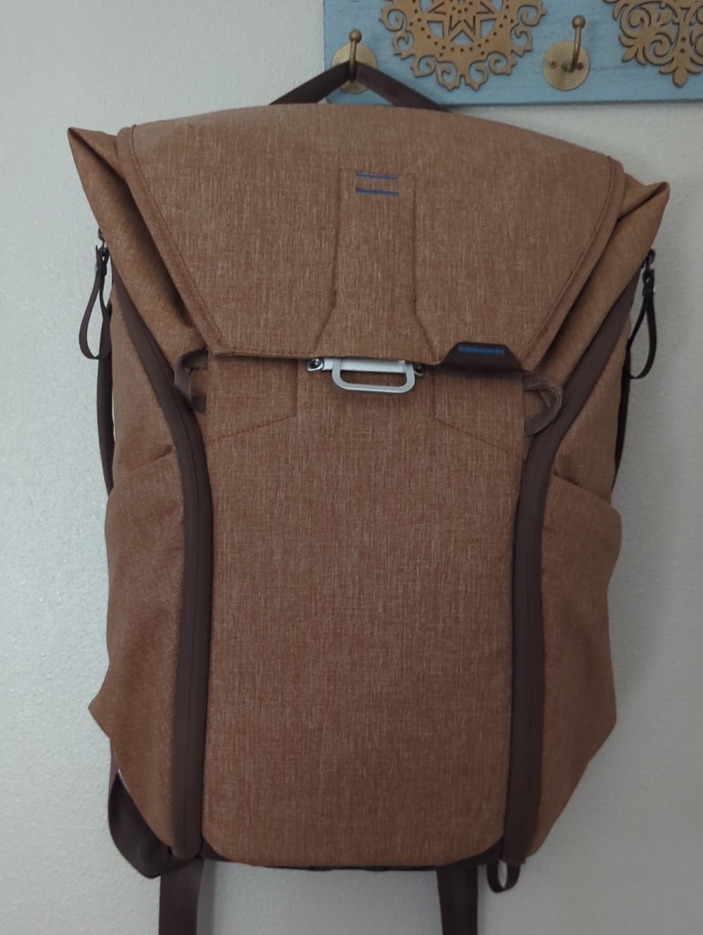 Peak Design Backpack 20liter - pre-owned, New With Tags